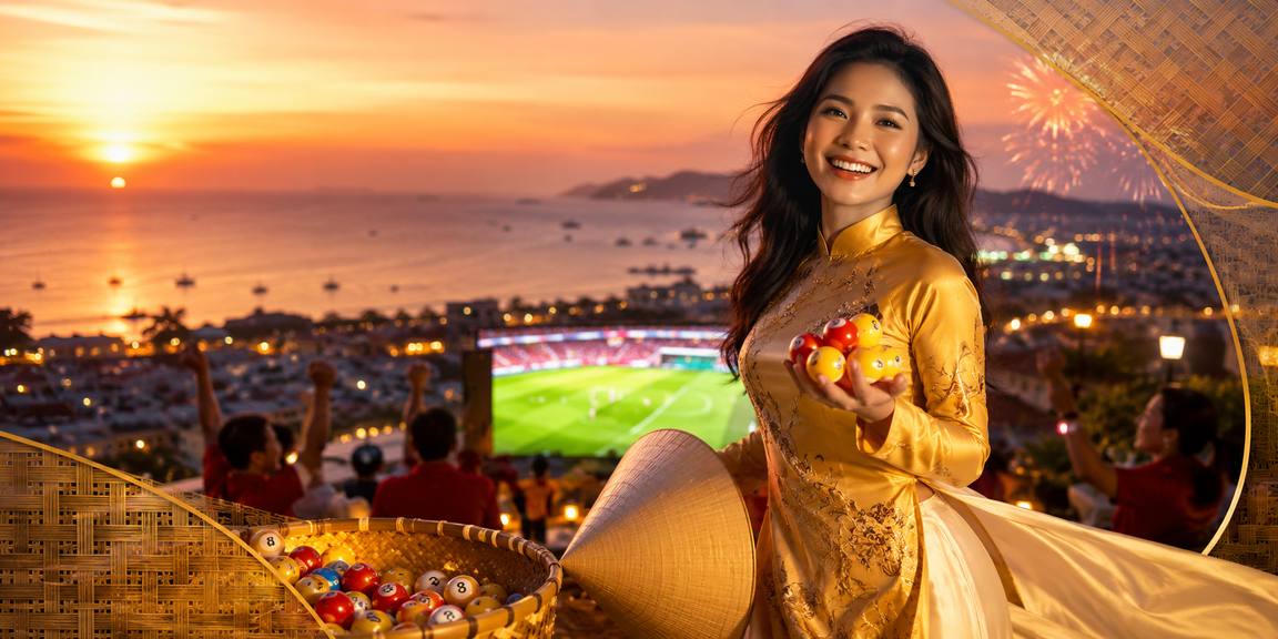 vtv36 Khám phá vtv36 và cách chúng tôi vận hành
